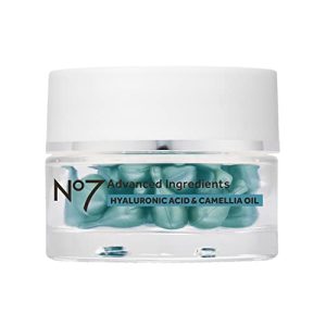 ?Arden Serum Capsules at Costco?