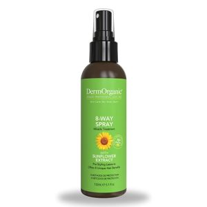 **Moroccan Argan Oil Therapy**