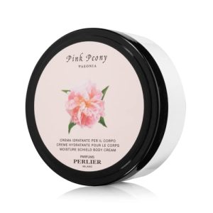 Luscious Pink Jasmine Scented Body Cream for All-Day Freshness and Deep Hydration