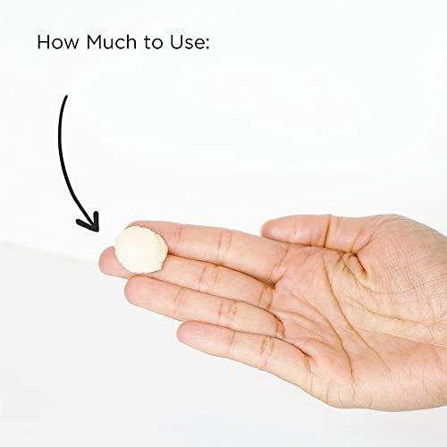 Clinique Exfoliator Scrub: Smoothing and Brightening Face Scrub - Image 8