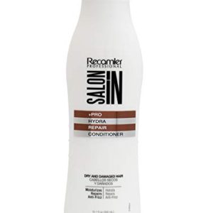 Moisturizing Argan Oil Repair Conditioner for Damaged Hair 12 oz