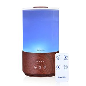 Air Wick Oil Diffuser Instructions
