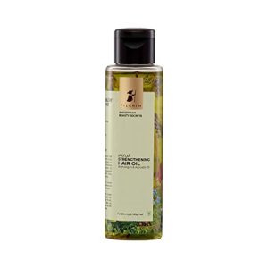 Argan Oil 100ml Bottle for Sensitive Skin, Natural Hair Nourishment