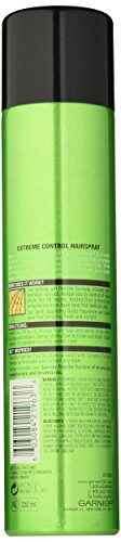 Frizz-fighting spray by Garnier Fructis. - Image 3