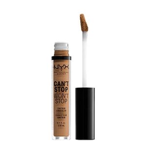 ?Concealer Swatches by Clinique?