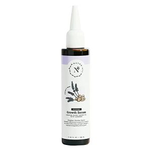 ?Black Castor Oil for Beard Growth?