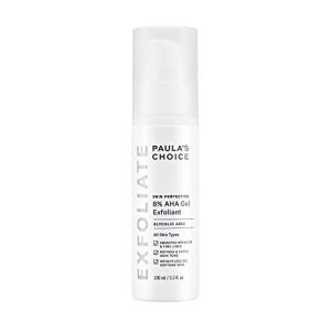 Exfoliating BHA Body Wash ? Deep Cleanse and Exfoliate