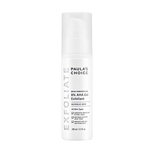 Exfoliating BHA Body Wash ? Deep Cleanse and Exfoliate