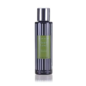 ?Anti-Frizz Beard Tamer?