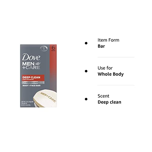 Dove Antibacterial Body Wash - Image 9