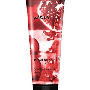 Wen Anti-Frizz Creme ? Smooths and Controls Frizz