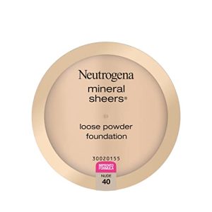 Arden Bronzed Beige Finish: Flawless Makeup