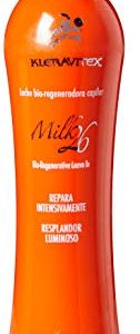 Argan Oil Leave-In Hair Treatment Hydrates Repairs Protects 8 oz