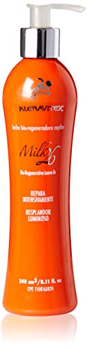 Argan Oil Leave-In Hair Treatment Hydrates Repairs Protects 8 oz