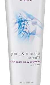 Avon Arthritis Pain Relief Foot Cream 4.2 oz Moisturizing Formula