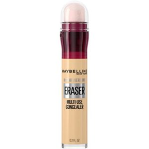 Clinique Concealer: Lightweight airbrush coverage for flawless skin.