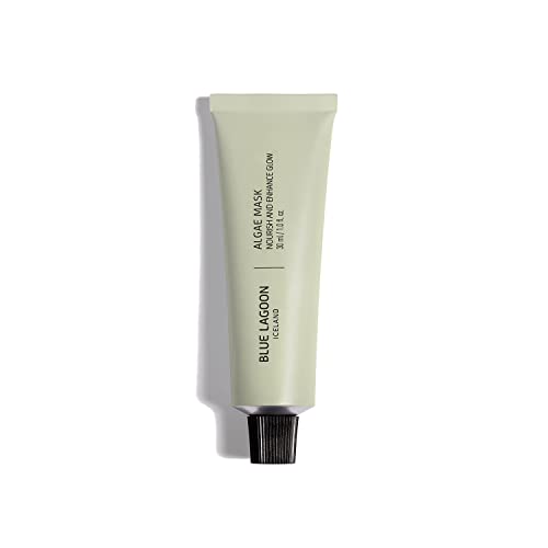 Blue Lagoon Shower Gel: From Iceland, Refreshing & Nourishing