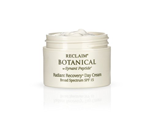 Hydrating SPF Anti-Aging Moisturizer for All Skin Types, 4 oz Jar - Image 5