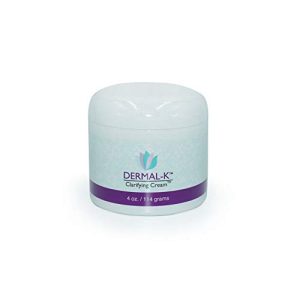 Antioxidant Cream for Skin Treatment