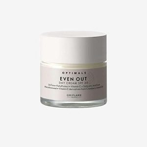 Oriflame Youthful Skin Anti-Ageing Serum 30ml Reduces Fine Lines and Wrinkles