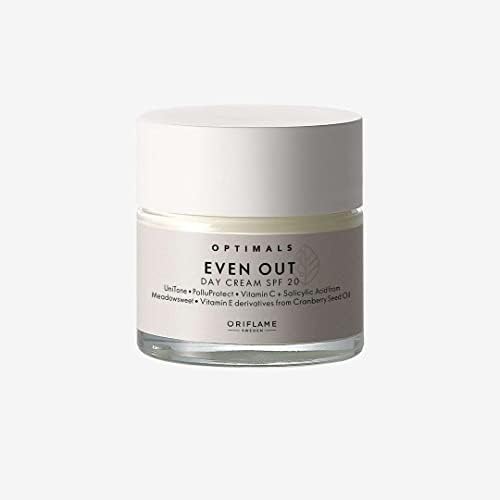 Oriflame Youthful Skin Anti-Ageing Serum 30ml Reduces Fine Lines and Wrinkles