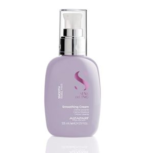 Alfaparf Anti Frizz Smoothing Serum 100ml for Tame Frizz with Ease