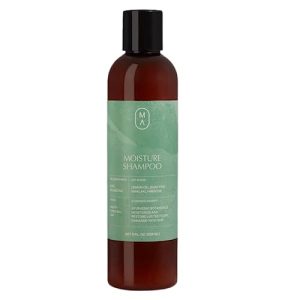 Ayurvedic Dandruff Shampoo 990ml