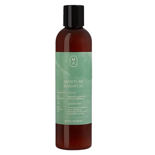 Ayurvedic Dandruff Shampoo 990ml