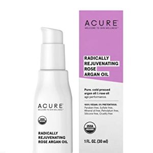 ?Reddit?s Guide to Argan Oil for Face?
