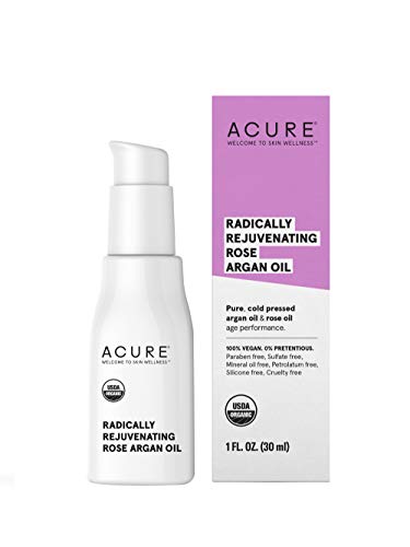 ?Reddit?s Guide to Argan Oil for Face?