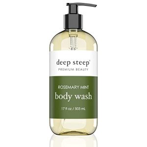 Avalon Shower Gel: Cleanse and Revitalize Your Skin