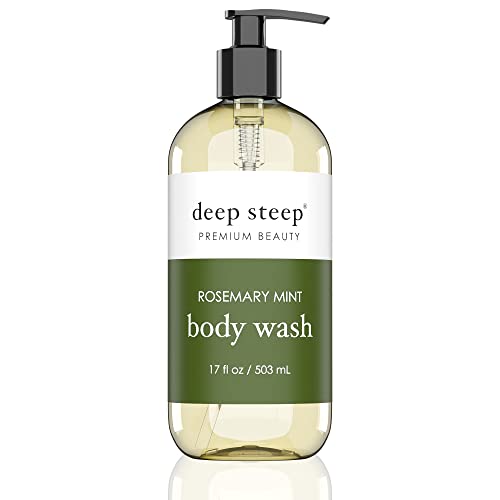 Avalon Shower Gel: Cleanse and Revitalize Your Skin