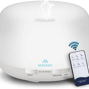 Project 62 Oil Diffuser Instructions