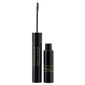 ?Arches & Halos Brow Gel: Define and shape brows.?