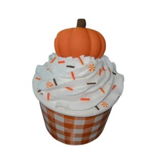 Pumpkin Spice Hand Cream 8 oz Moisturizing Lotion for Soft Smooth Skin