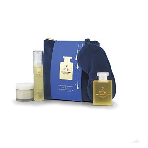 Aromatherapy Associates Anti Ageing: Youthful skin solution.