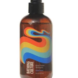 Bathing Culture Mind & Body Wash 16 oz Bottle Gentle Cleanser