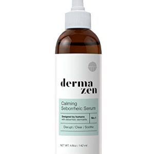 Argan Oil for Seborrheic Dermatitis