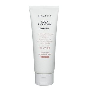 ?Korean Brands: Paraben-Free?