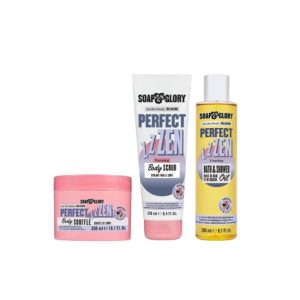 Argan oil boots for the face