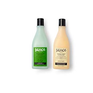 DIY Argan Oil Shampoo Recipe