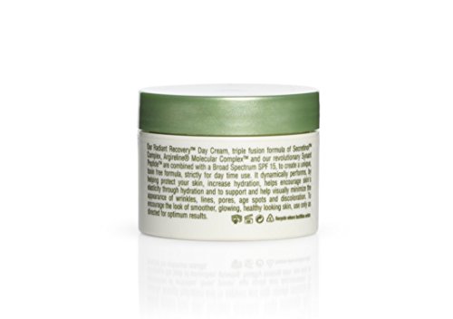 Hydrating SPF Anti-Aging Moisturizer for All Skin Types, 4 oz Jar - Image 4