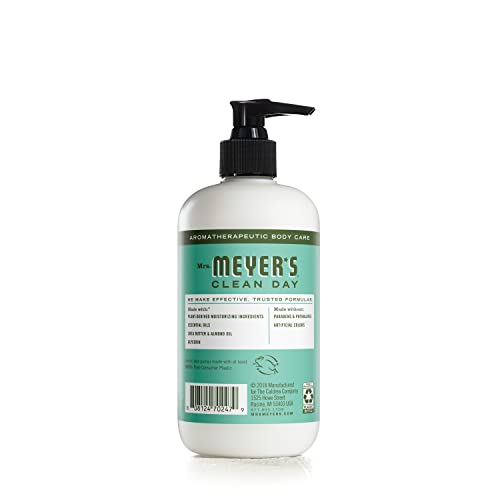 Air and Water Infused Moisturizing Hand Cream 2.5 oz. - Image 2