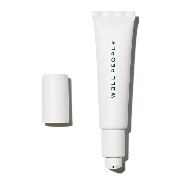 Arden Tinted Moisturizer: Lightweight SPF Coverage.
