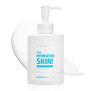 ?Face and Body Cream?