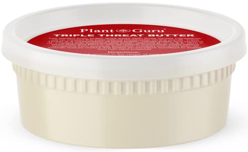 Natural lip balm base for DIY lip care.
