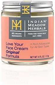 Australian-made natural body cream for healthy skin.