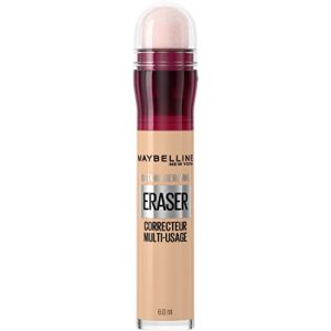 ?Conceals imperfections with Clinique Airbrush Concealer?