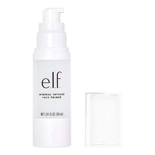 Fusion Beauty Anti Wrinkle Primer 1oz Smooths and Perfects Skin - Image 5