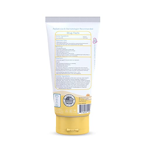 Safe, gentle cream for baby?s delicate skin. - Image 9